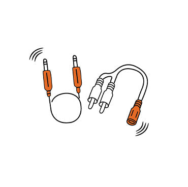 Sustainable cables and accessories procurement – TechForGood ICT Supplier