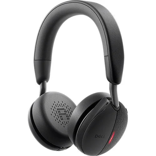 DELL WL5024 – Wireless / Stereo / Office – Over-Ear Headset with ANC