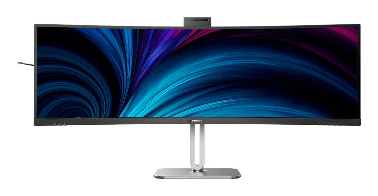 PHILIPS 49B2U5900CH Monitor – 48.8" / Dual QHD / VA / 75Hz – Business Monitor
