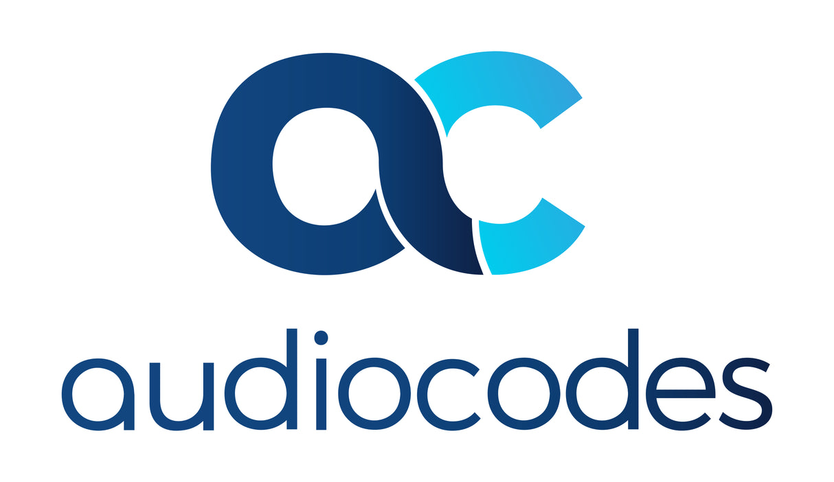 AUDIOCODES – 1-Year Extended Warranty / Standard Protection – General Electronics
