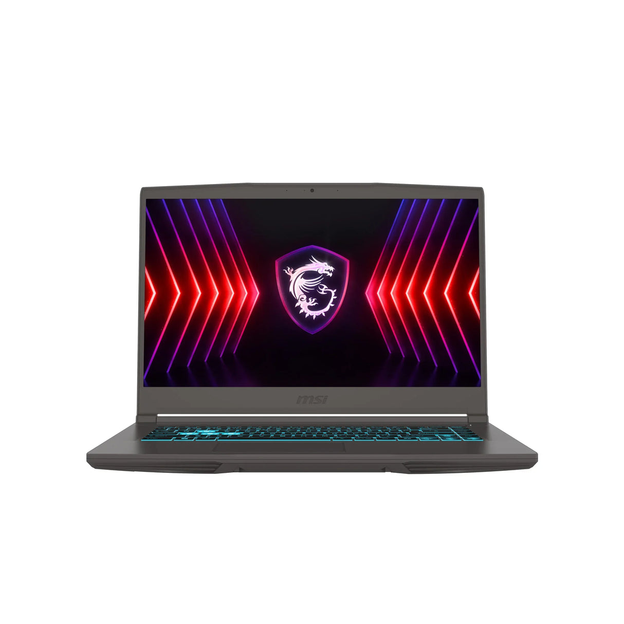 MSI THIN 15 Laptop – Intel Core i5 / 16GB / 512GB SSD / NVIDIA GeForce RTX 30 Series – Sustainable Business Laptop