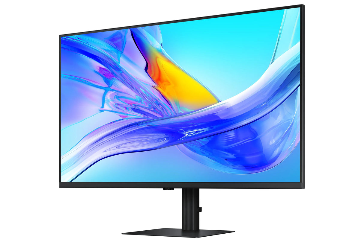 SAMSUNG LS37D800UAEXXY Monitor – 37" / 4K UHD / VA / 60Hz – Professional Monitor