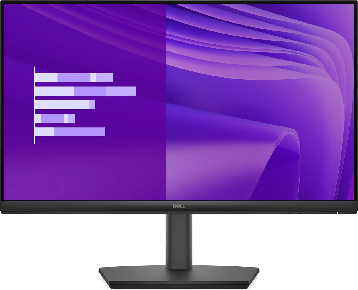 DELL E2425HSM Monitor – 23.8" / Full HD / IPS / 100Hz – Business Monitor