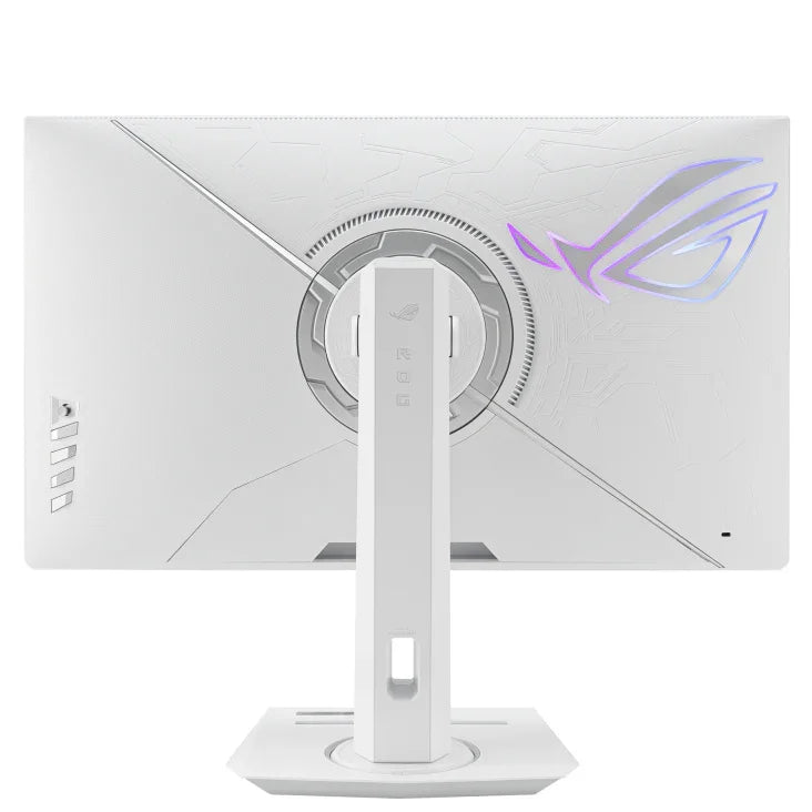 ASUS XG27UCG-W Monitor – 27" / 4K UHD / IPS / 160Hz – Gaming Monitor