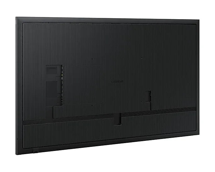 SAMSUNG LH55QMCEBGC – 55" / LED / 4K / Slim Design – Smart TV