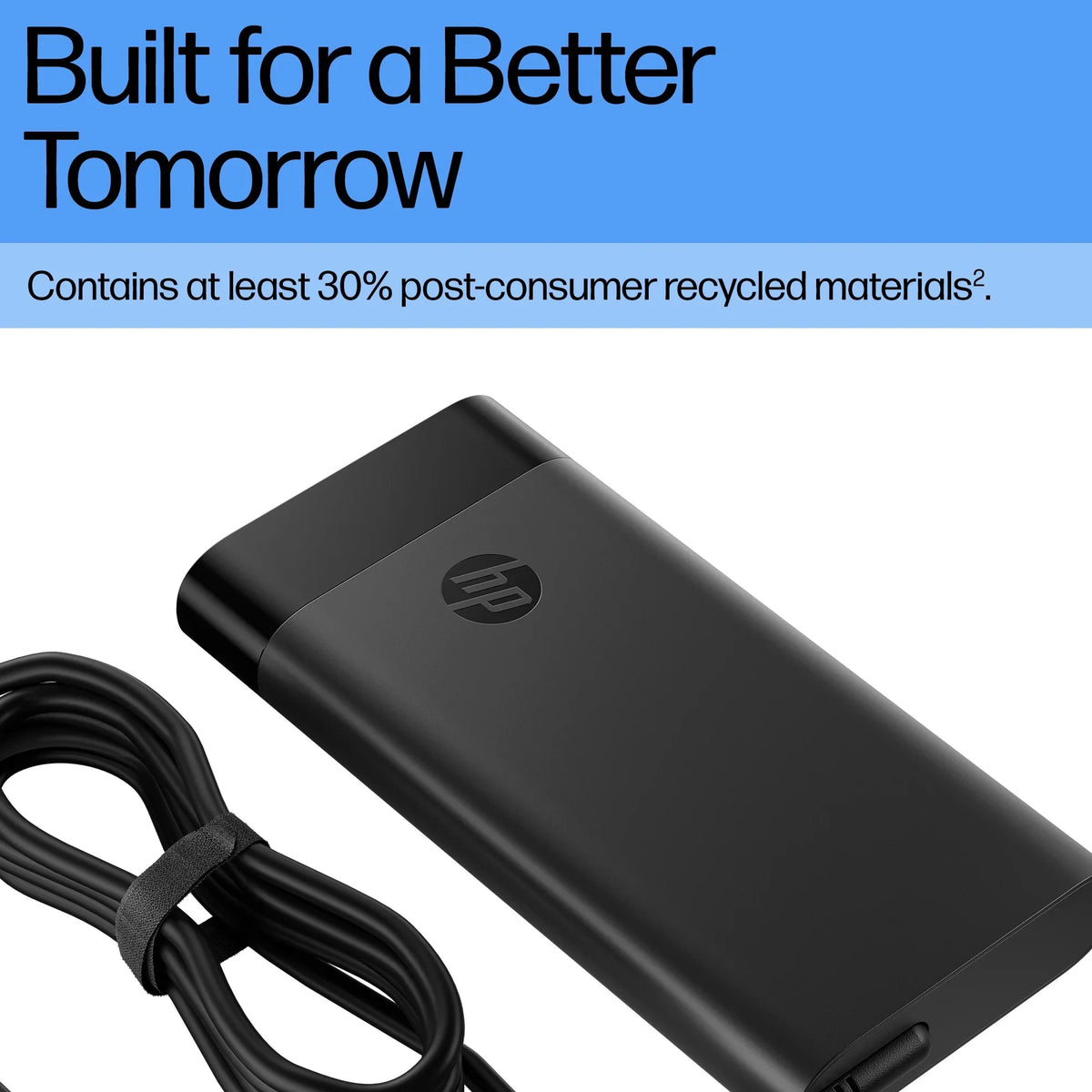 HP AQ9X8AA – 230W / 1-Port / PD – Laptop Charger
