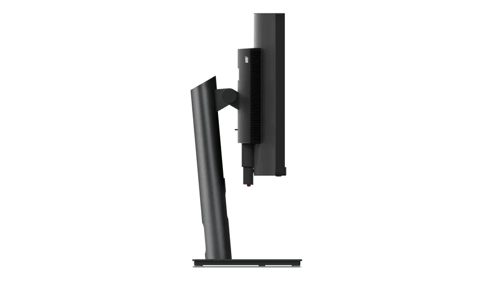 Lenovo ThinkVision Monitor – 49" / Dual QHD / IPS / 60Hz – Business Monitor