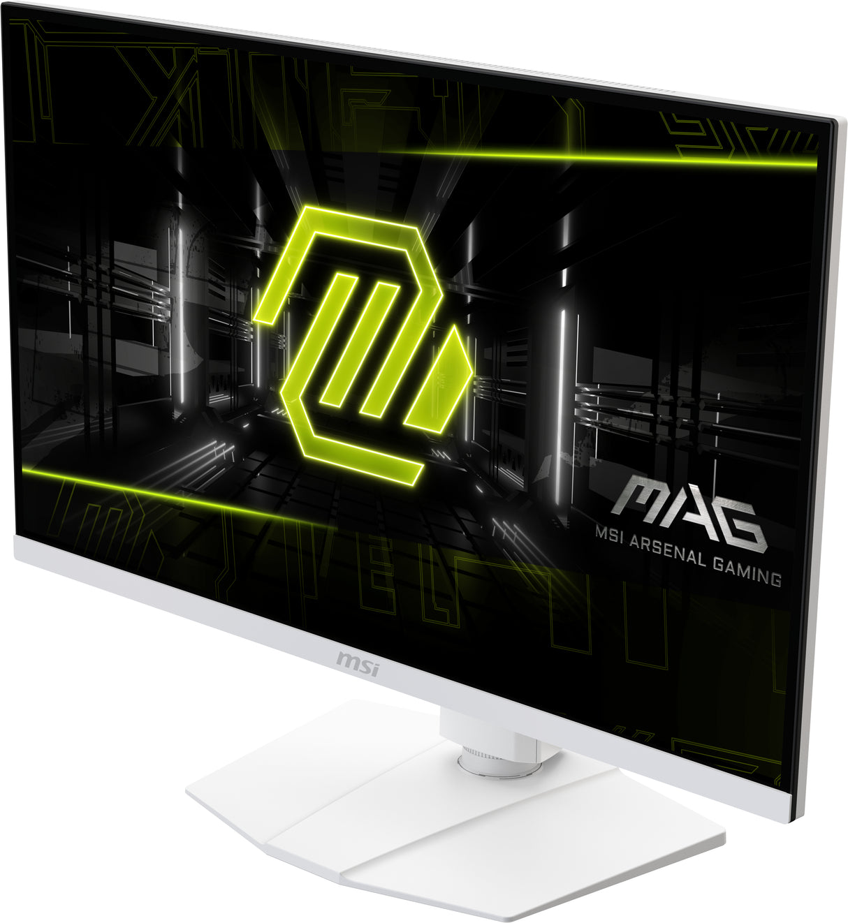 MSI MAG 274URFW Monitor (27")