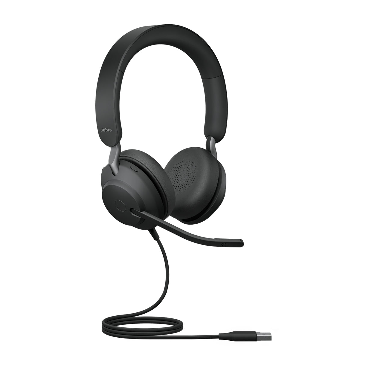 JABRA Evolve2 40 SE USB-A UC Headset