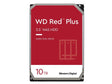 Western Digital WD102KFBX, Pro, 10TB, 3.5", SATA 6Gb/s, 7200RPM, 256MB Cache, Red, 5 Year Warranty TechForGood