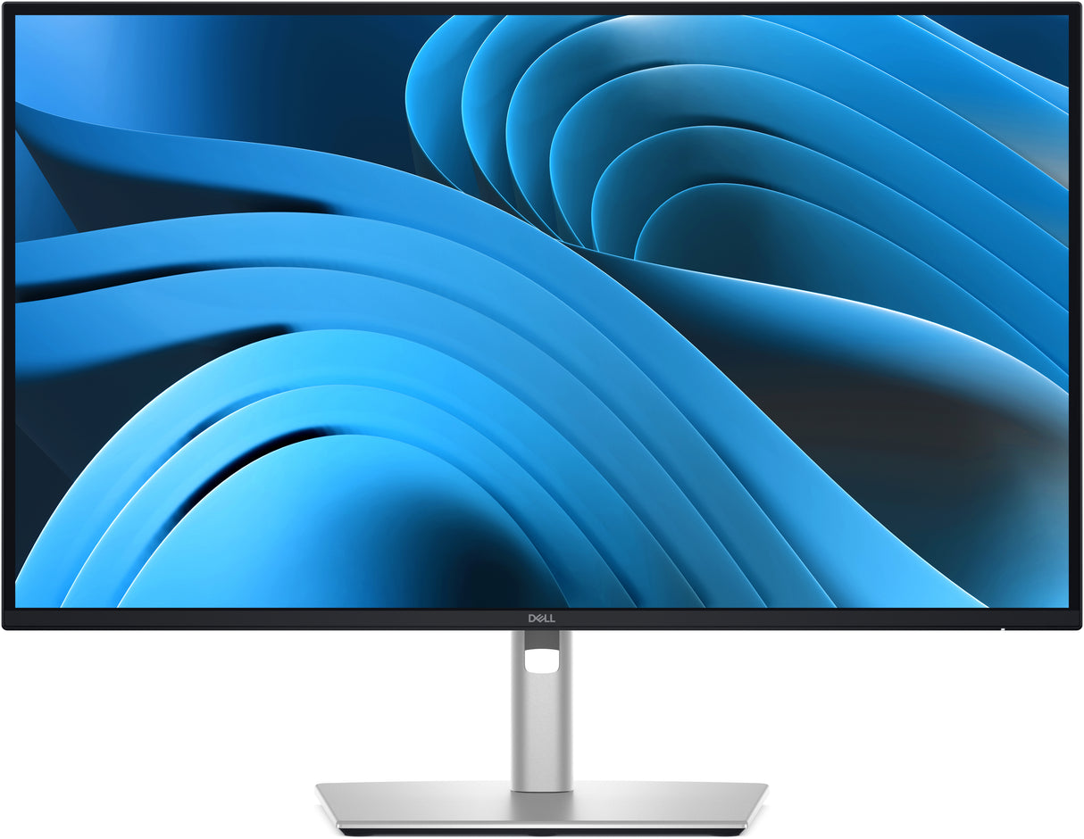 DELL P2725D Monitor – 27" / QHD / IPS / 100Hz – Business Monitor