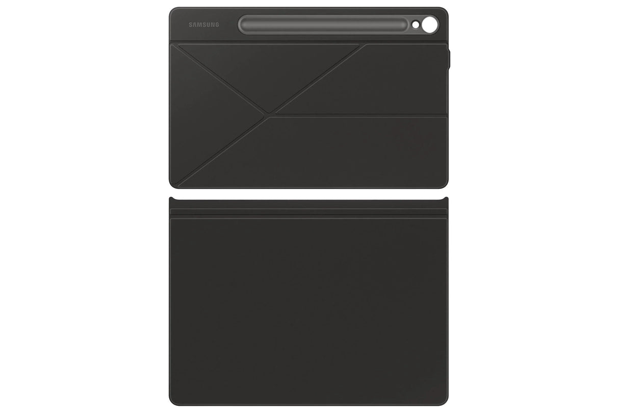 SAMSUNG EF-BX710PBEGWW tablet case 27.9 cm (11") Cover Black (EF-BX710PBEGWW)