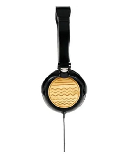 OUR PURE PLANET Wired On-Ear Stereo Headset