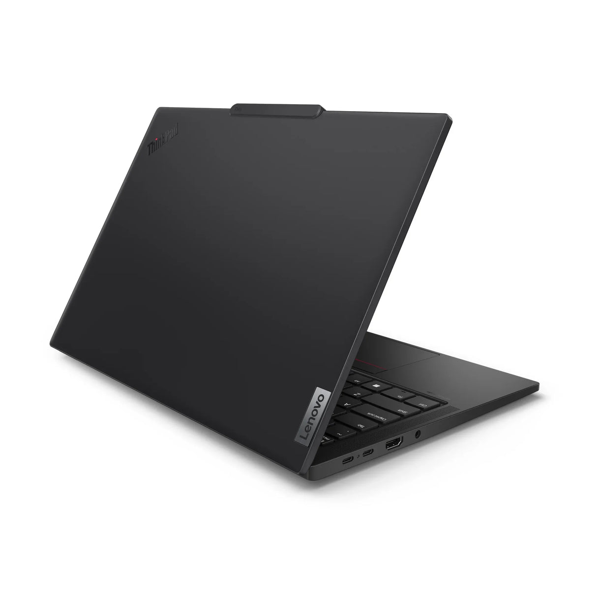 Lenovo ThinkPad T14s Laptop – Qualcomm Snapdragon / 32GB / 512GB SSD / On-Board Graphics – Sustainable Business Laptop