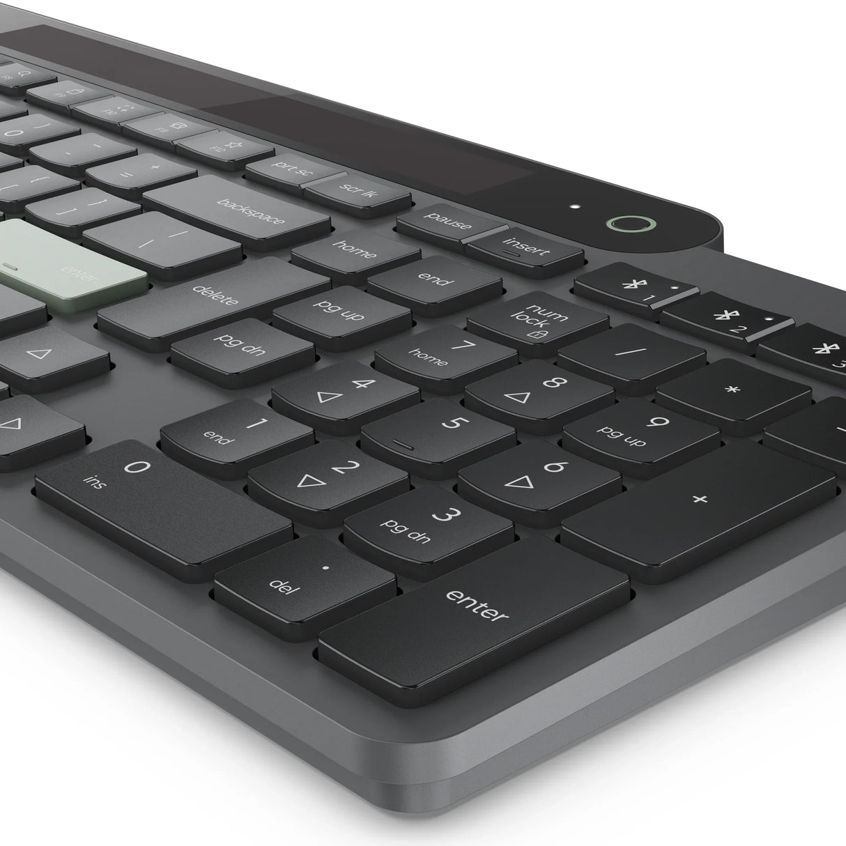 Lenovo 4Y41R69489 – Desktop Platform / Battery-Free / 18" Wide – Keyboard Platform