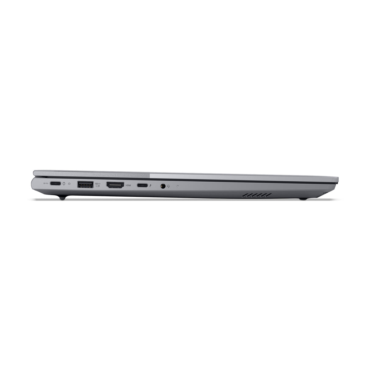 LENOVO ThinkBook 16 G8 IAL Laptop – Intel Core Ultra 5 225U / 16GB DDR5 / 512GB SSD / Intel Graphics – Sustainable Business Laptop