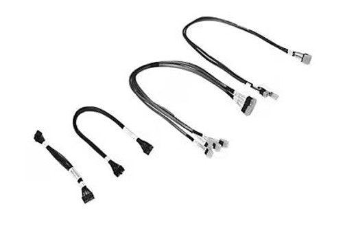 LENOVO ThinkSystem SR550/SR590/SR650 2.5" SAS/SATA/AnyBay 8-Bay X40 RAID Cable Kit