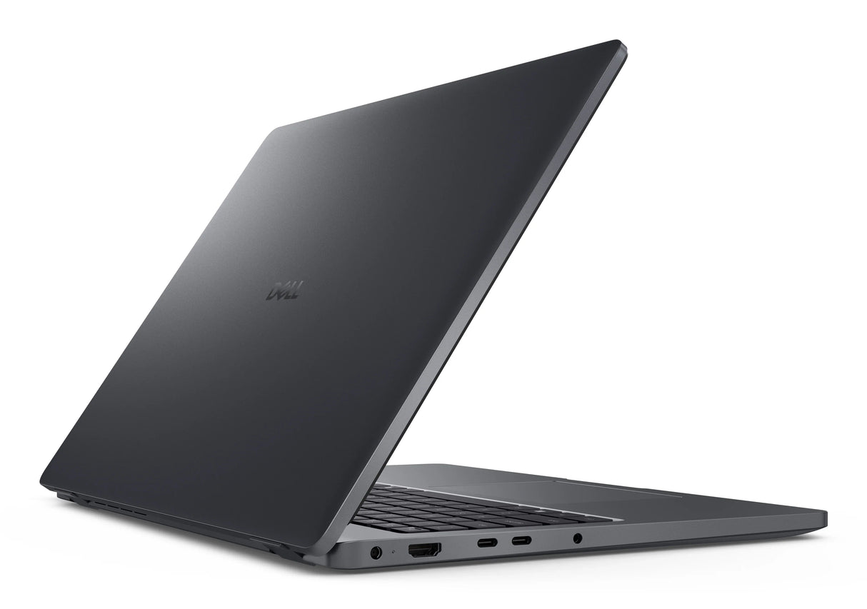 DELL PC16250 Laptop – Intel Core Ultra 7 255U / 16GB DDR5 / 512GB SSD / Intel Graphics – Sustainable Business Laptop