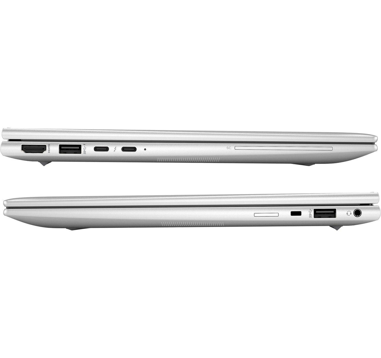 HP EliteBook 830 G10 Laptop Core i5 (13.3") 16GB/512GB Silver