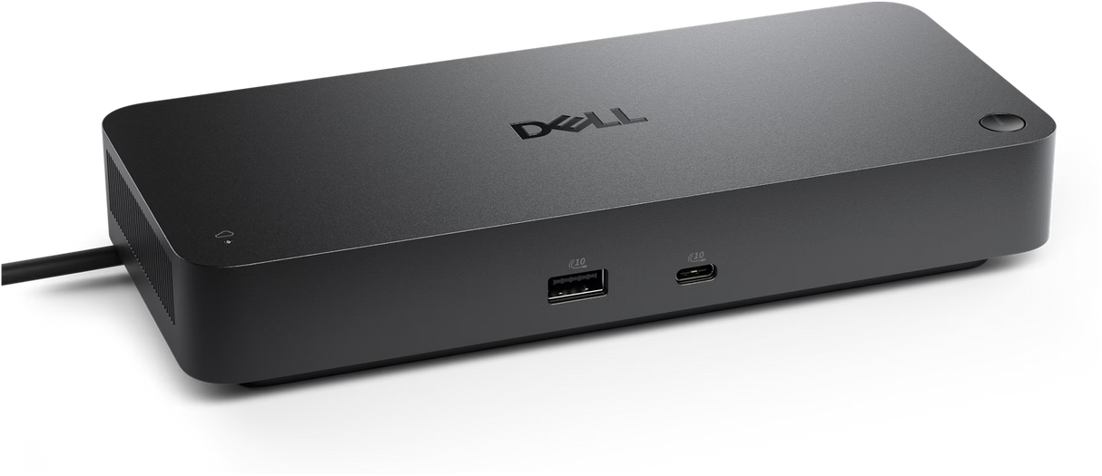 DELL SD25TB5 PRO THUNDERBOLT 5 SMART DOCK USB(4),USB-C(2),HDMI,DP(2),LAN,T/BOLT5(2), 3YR