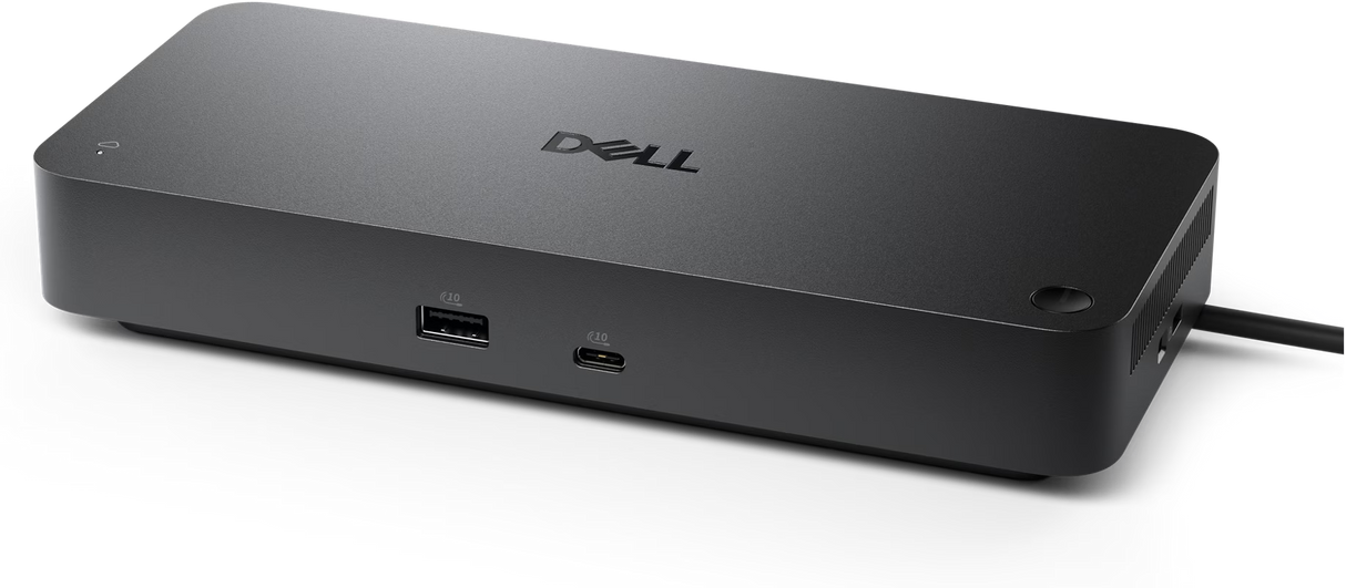 DELL SD25TB5 PRO THUNDERBOLT 5 SMART DOCK USB(4),USB-C(2),HDMI,DP(2),LAN,T/BOLT5(2), 3YR