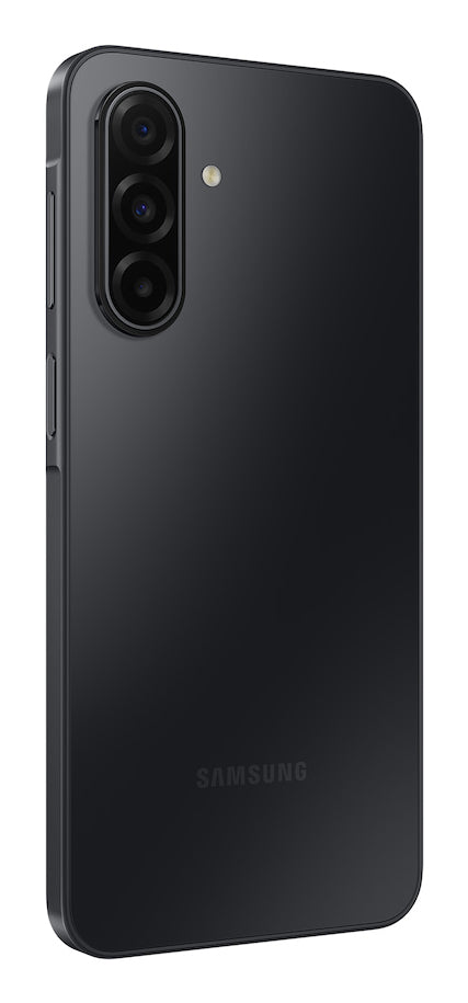 Samsung Galaxy A17 5G 17 cm (6.7") Dual SIM Android 15 USB Type-C 4 GB 128 GB 5000 mAh Black