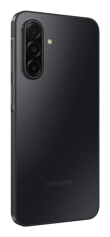 Samsung Galaxy A17 5G 17 cm (6.7") Dual SIM Android 15 USB Type-C 4 GB 128 GB 5000 mAh Black