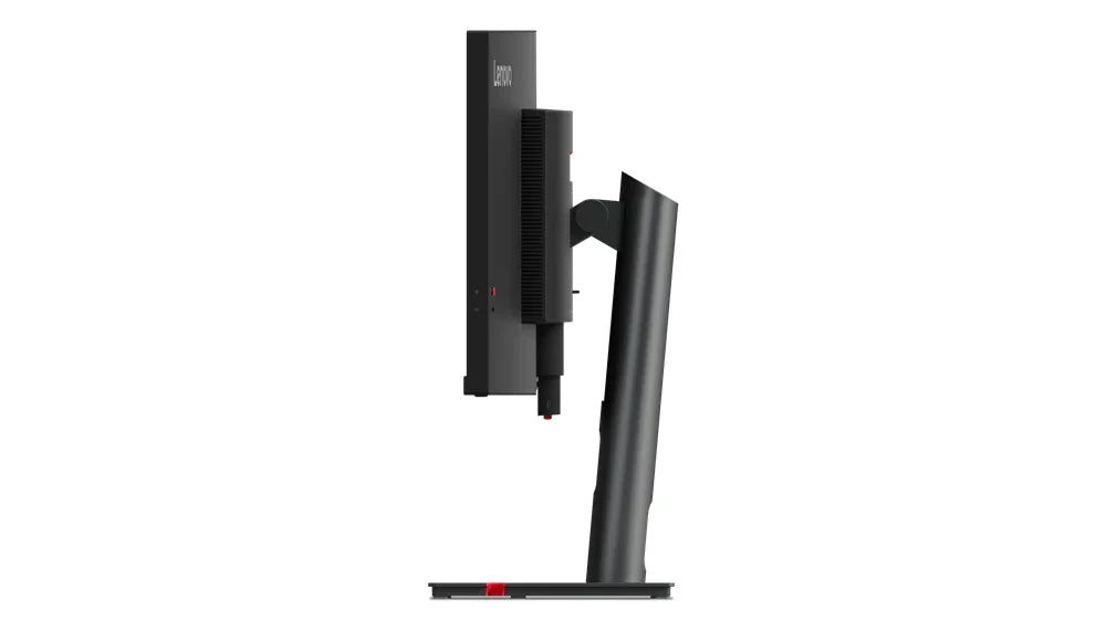 Lenovo ThinkVision Monitor – 49" / Dual QHD / IPS / 60Hz – Business Monitor