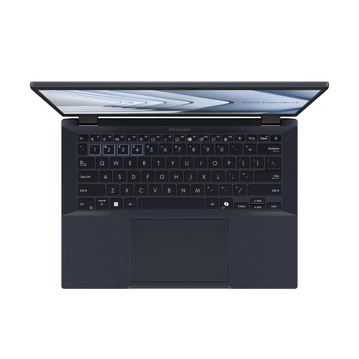 ASUS ExpertBook B3 Laptop Intel Core 7 (14") 16GB/512GB