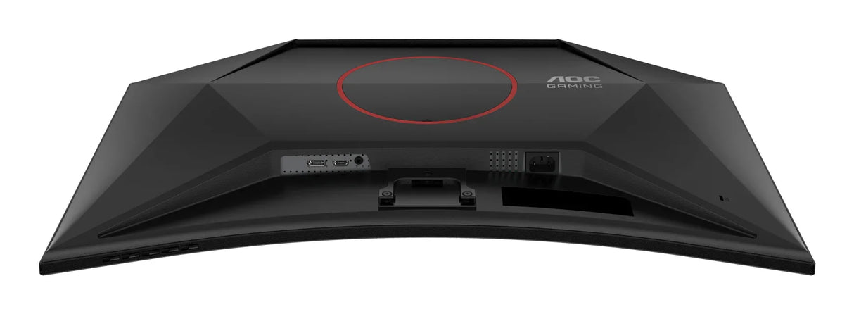 AOC CQ32G4E Monitor – 31.5" / QHD / VA / 180Hz – Gaming Monitor