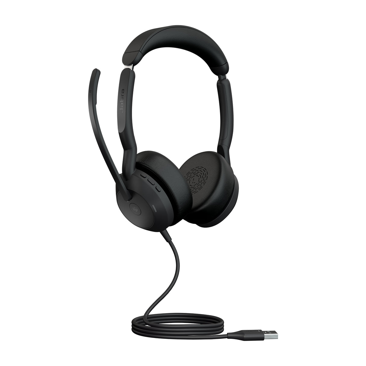 JABRA Evolve2 50 - USB-A MS Stereo Headset