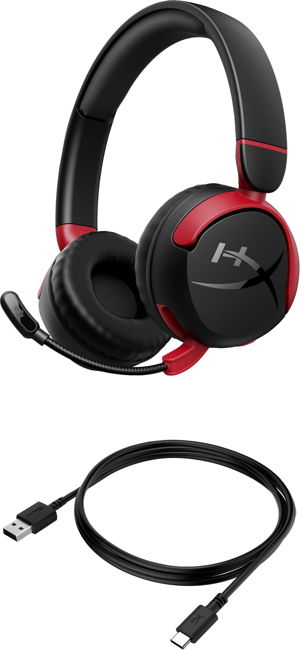 HP HyperX Cloud Mini Wireless Gaming Headset