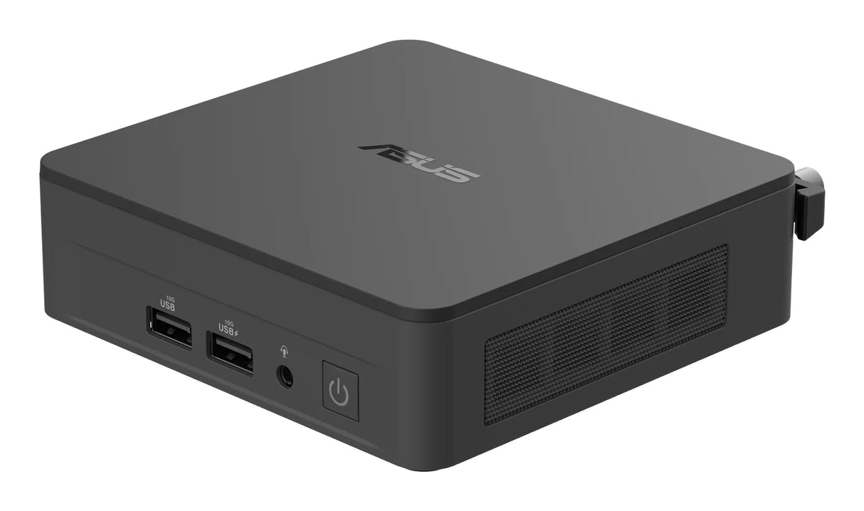ASUS NUC 13 RNUC13L3KV700000I Desktop Core i7
