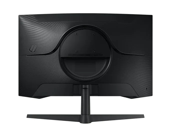 SAMSUNG LS27CG552EEXXY Monitor – 27" / QHD / VA / 165Hz – Gaming Monitor