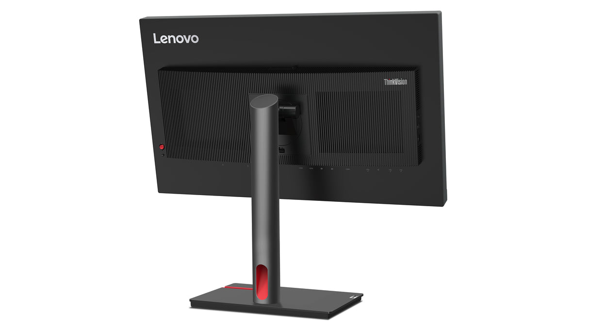 LENOVO P27pz-30 Monitor – 27" / 4K UHD / IPS / 60Hz – Business Monitor