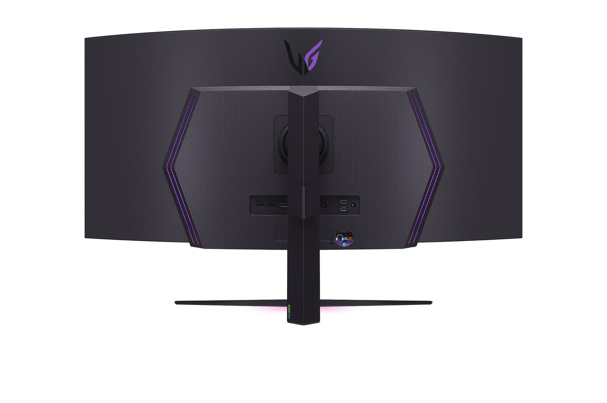 LG 45GS96QB-B Monitor (45")