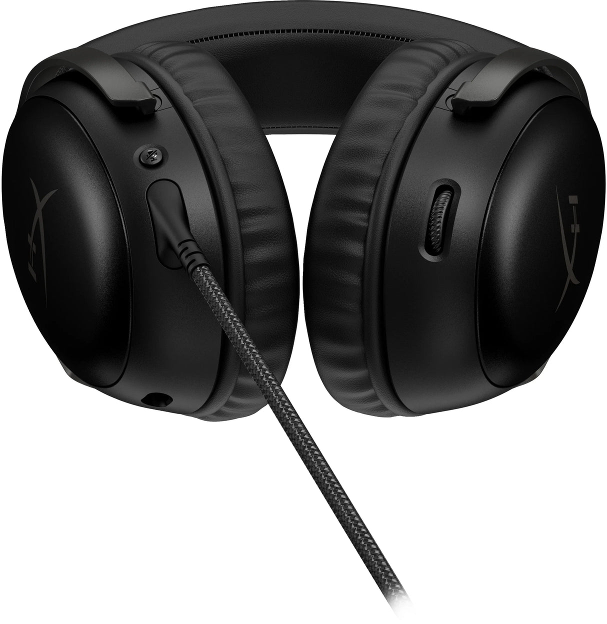 HP HYPERX CLOUD III – Wired (3.5mm) / Gaming – Over-Ear Headset