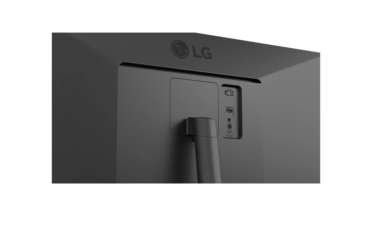 LG 34U511A-B Monitor – 34" / WFHD / IPS / 100Hz – Business Monitor