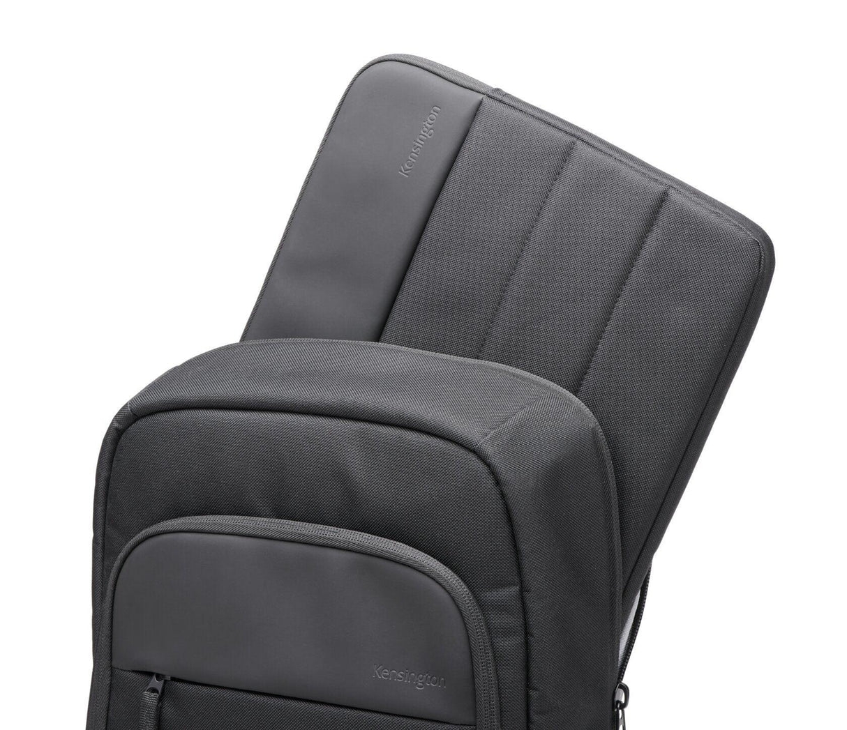 KENSINGTON K60391WW – Laptop Backpack / 14" / Recycled Material – Laptop Backpack