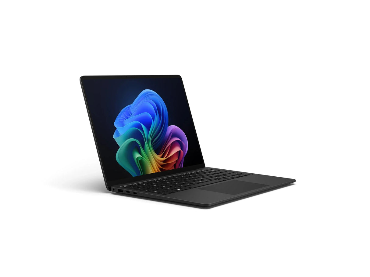 SURFACE LAPTOP 7 INTEL 13.8" CU7/16GB/512GB BLACK W11P (CP+) 2YR