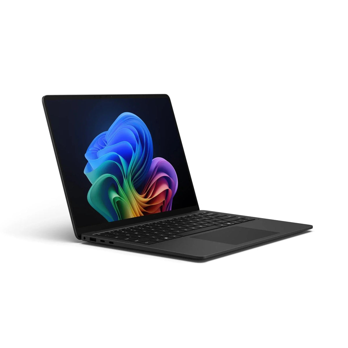 SURFACE LAPTOP 7 INTEL 13.8" CU7/16GB/512GB BLACK W11P (CP+) 2YR