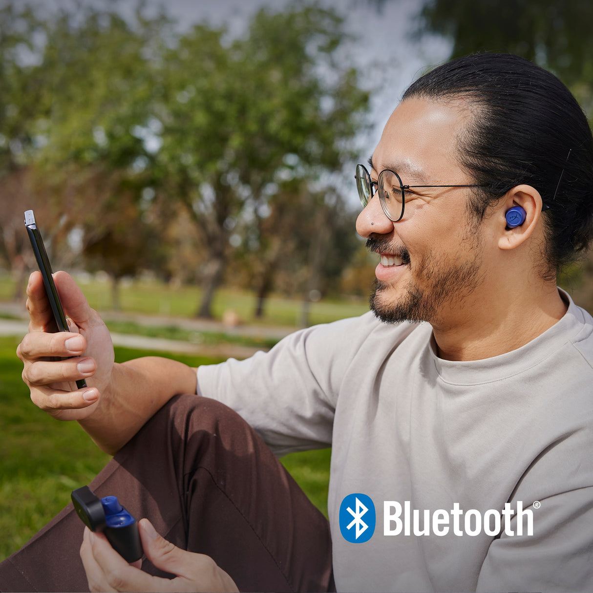 HP HyperX Cirro Buds Pro Headset