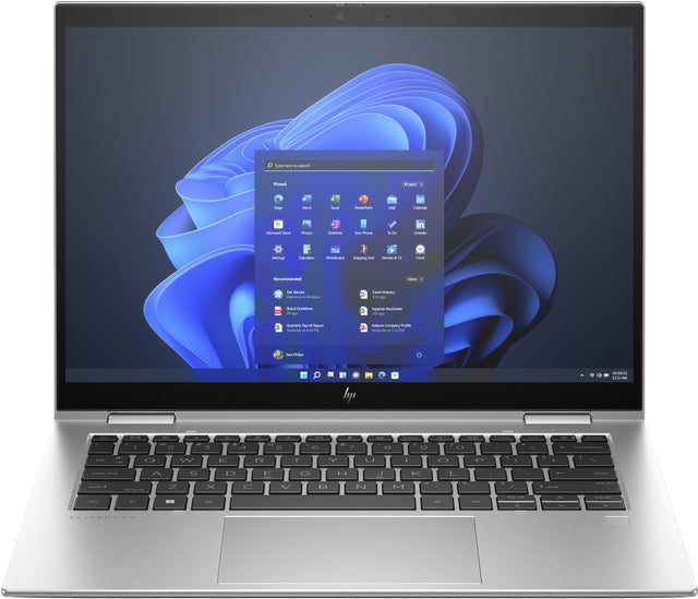 HP Elite x360 1040 G10 (2 in 1) Core i7 (14") Touchscreen 16GB/512GB Silver