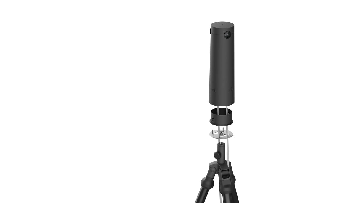 LOGITECH Sight – 4K Ultra HD / AI-powered features – UC Conference Camera