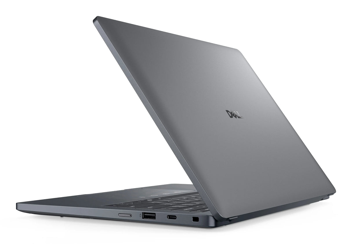 DELL Pro 13 Laptop – Intel Core Ultra 5 / 16GB / 512GB SSD / On-Board Graphics – Sustainable Business Laptop