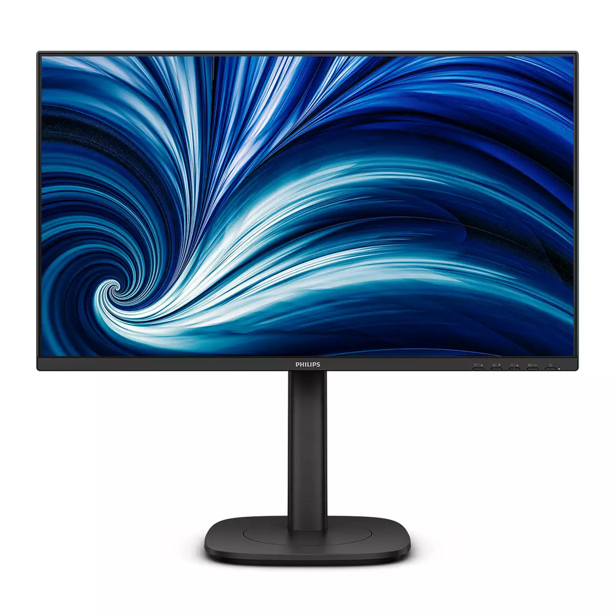 PHILIPS 24B2U3301 Monitor – 23.8" / Full HD / IPS / 120Hz – Business Monitor