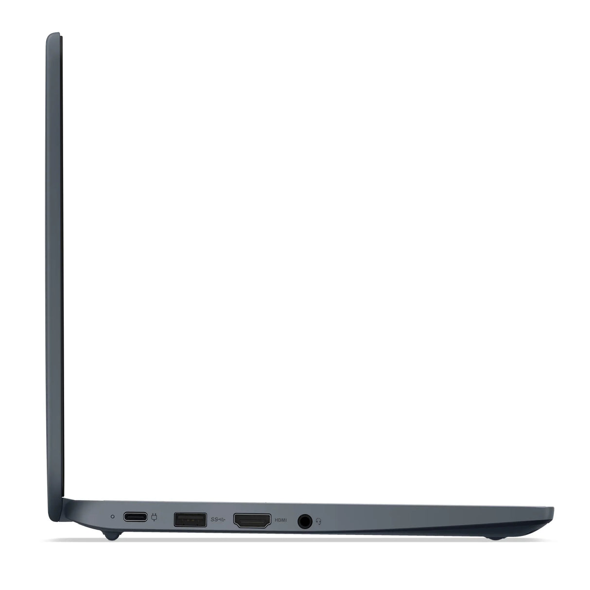 Lenovo 100w Gen 4 Laptop – Intel N100 / 4GB LPDDR5 / 128GB SSD / Intel UHD Graphics – Sustainable Business Laptop