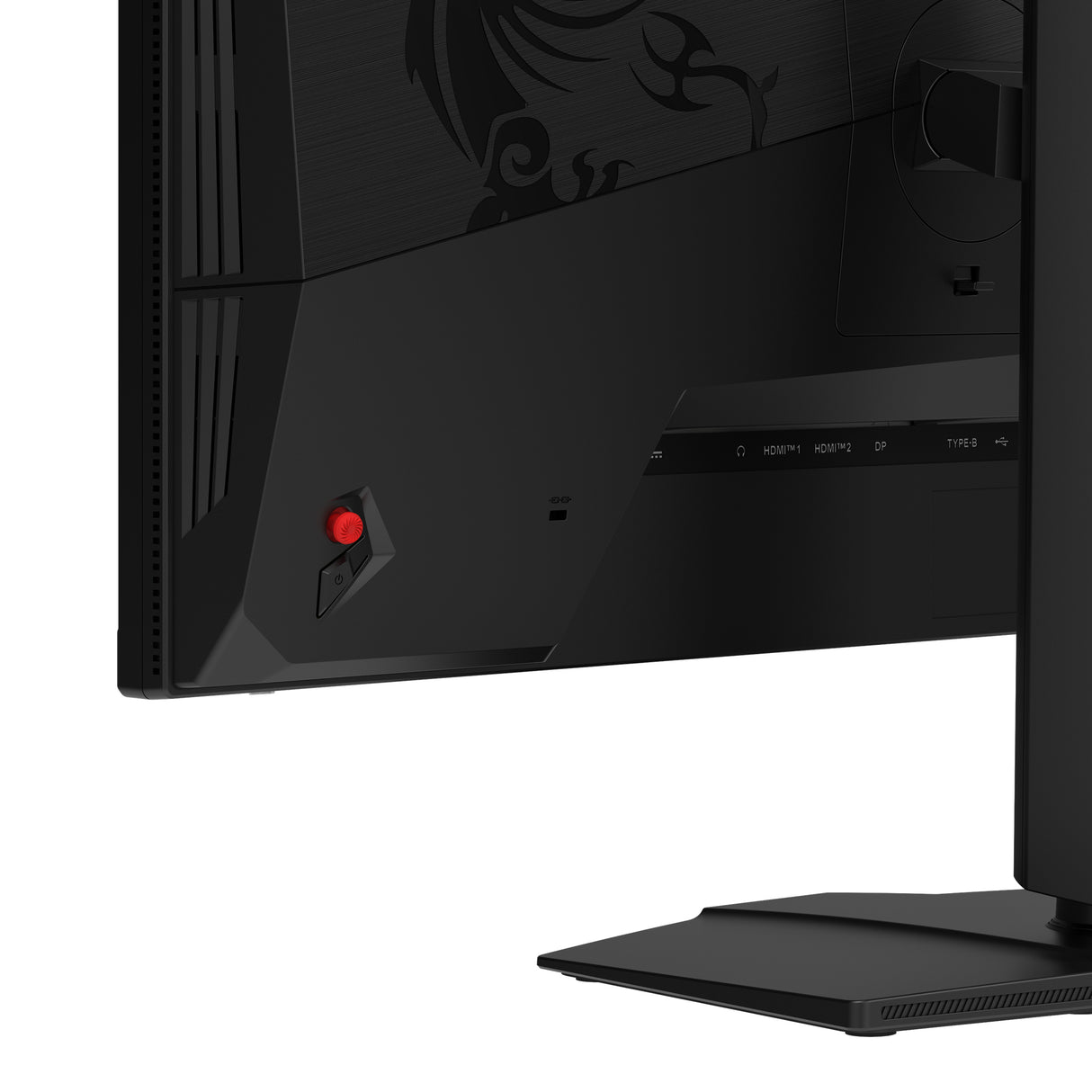 MSI MPG 272QRF X36 Monitor – 27" / QHD / IPS / 360Hz – Gaming Monitor