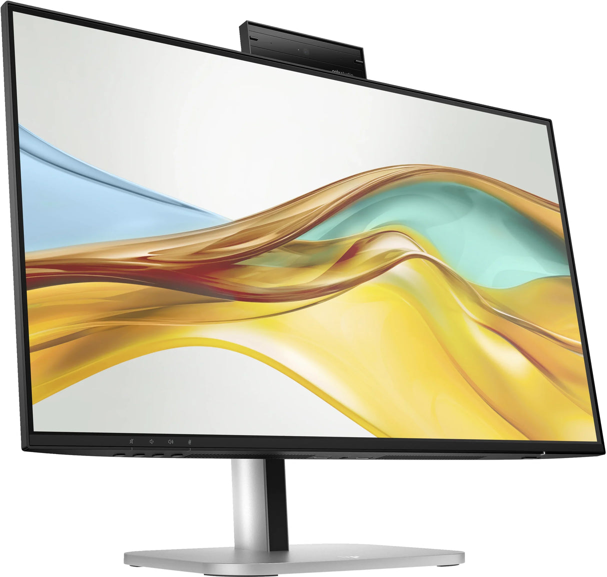 HP 524pm Monitor – 23.8" / Full HD / IPS / 60Hz – Business Monitor