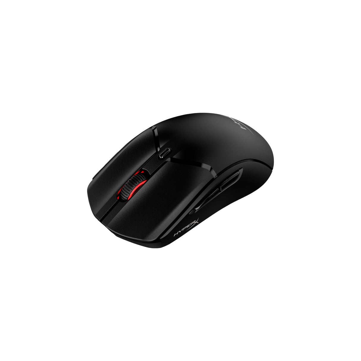 HYPERX PULSEFIRE HASTE 2 – Wireless (Bluetooth + 2.4GHz) / 26000 DPI / Lightweight – Gaming Mouse